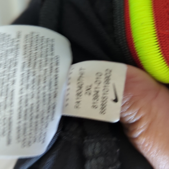 Men's Nike athletic shorts 2 xl - Picture 3 of 6